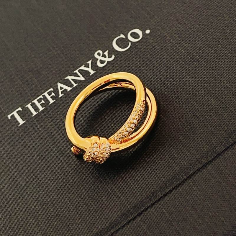 Tiffany Ring 05yxs31